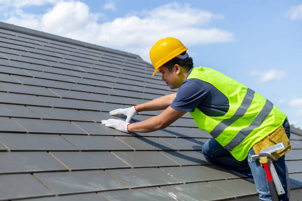 Best Roofing Contractor Near Me  in St Georges, DE