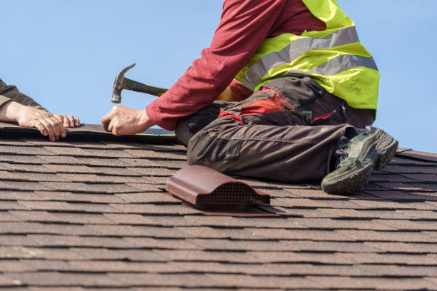 Tile Roofing Contractor in St Georges, DE
