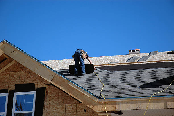 Best Gutter Installation and Roofing  in St Georges, DE