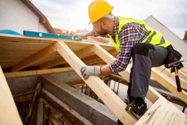 Best Tile Roofing Contractor  in St Georges, DE