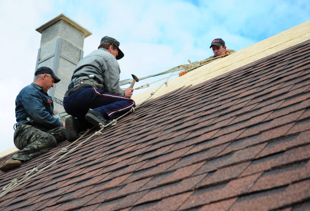 Trusted St Georges, DE Roofing Contractor Experts